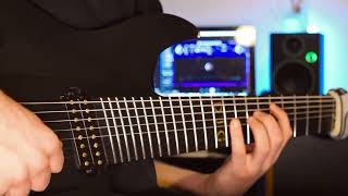 Thumping Riff (Patreon Exclusive Riff 9)