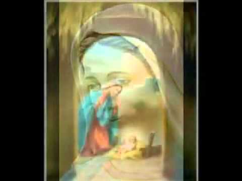 Fairouz Ya Mariam El Bekr ترنيمة يا مريم البكر فيروز