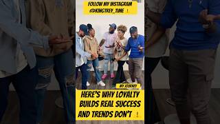 Heres Why Loyalty Builds Real Success And Trends Dont