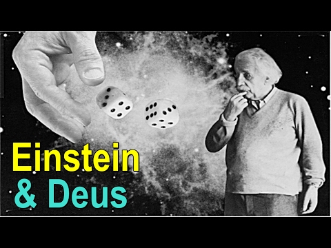 Einstein e o Argumento para a existência de Deus  Doovi