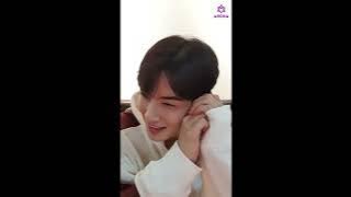 200915 차은우의 Just one 10 minutes [아스트로 브이앱 풀버전]
