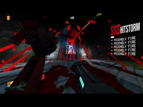 V2 insta-kill