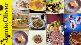 Food Photography Competition Results - Round 3