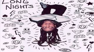 Long Nights (Audio)