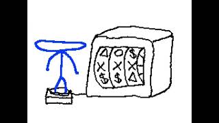 Gamblecore Jackpot Edition