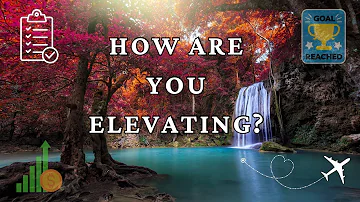 How Are You Elevating In Life Right Now?! 🎶Drake - Elevate🎶 #energyreading #propheticword