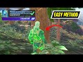 Eliminate an enemy player within 20 seconds of using EMP Stealth Camo Fortnite