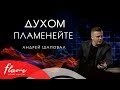 Духом Плaменейте - Андрей Шаповал