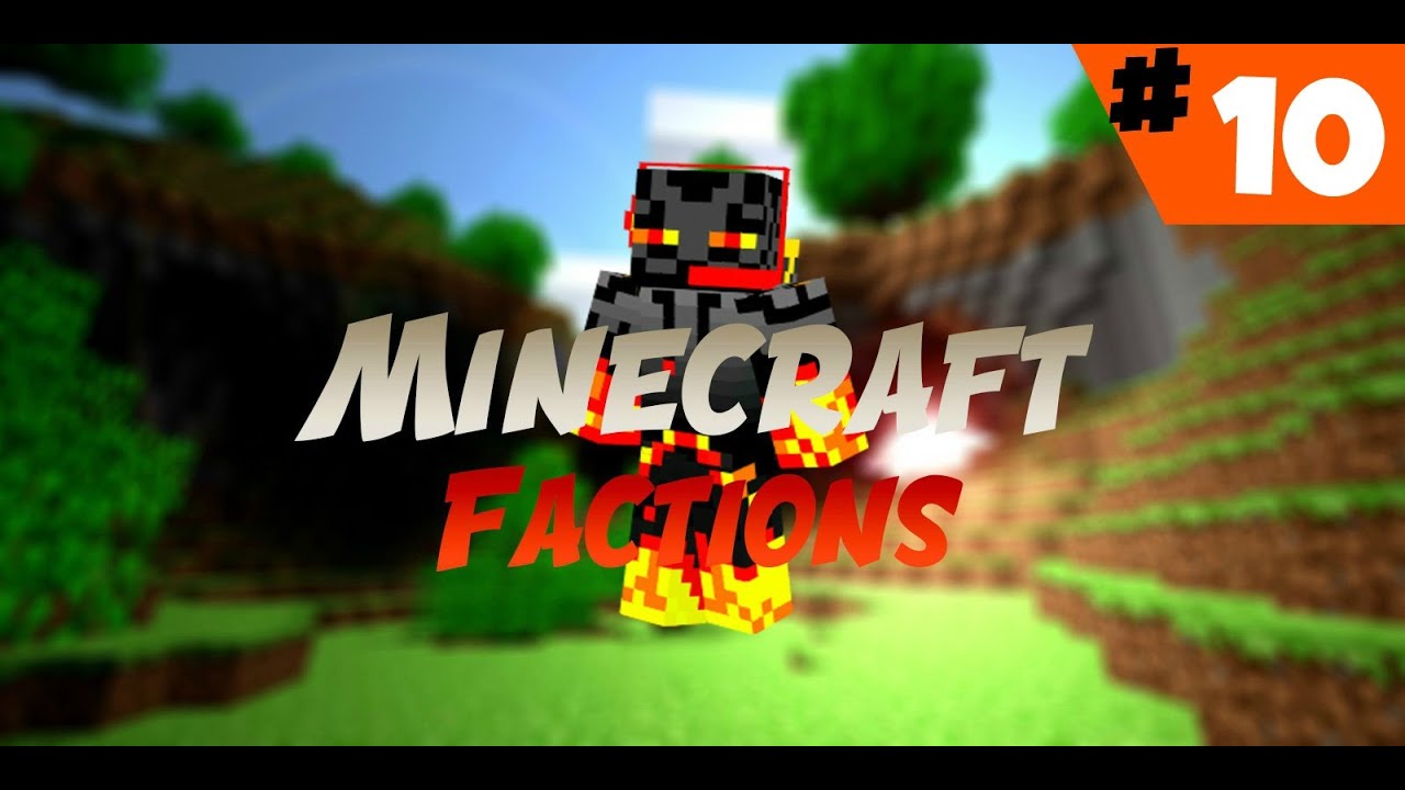 | SaicoPvP #10 | 10MIL Raid! | Minecraft Factions |