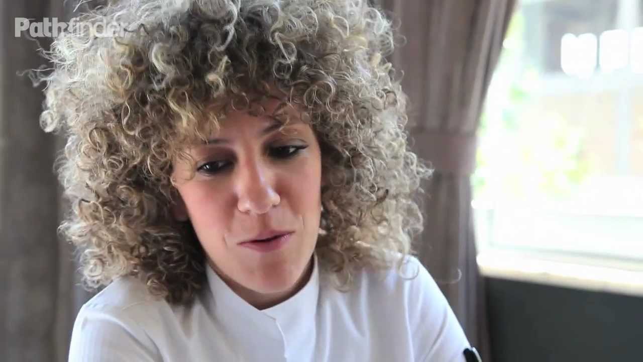 TheChefs | Nikos Roussos & Georgianna Hiliadaki [CHF_0006] - YouTube