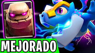 Copié el GOLEM Mejorado y Entendí por Qué es TOP Mundial