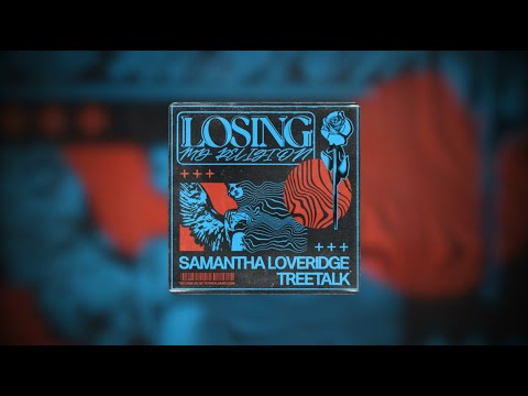 Samantha Loveridge - Losing My Religion Feat. Treetalk (Extended Mix) | GPM706E