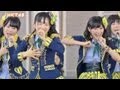【Full HD 60fps】 HKT48 初恋バタフライ (2013.08.28 LIVE) 5/9