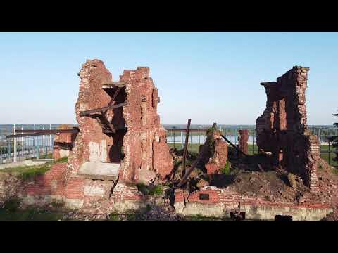 Остров людникова волгоград фото