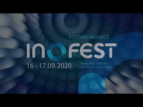 O inováciách, informatizácii a digitalizácii na Inofeste