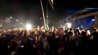 Liquicity Family Day - Feint: Time Bomb [LIVE]