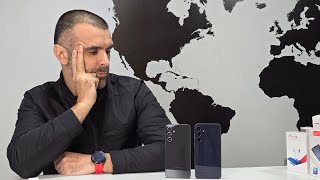 Samsung A55 recenzija vs Samsung A54 dali je bolji od A54!?