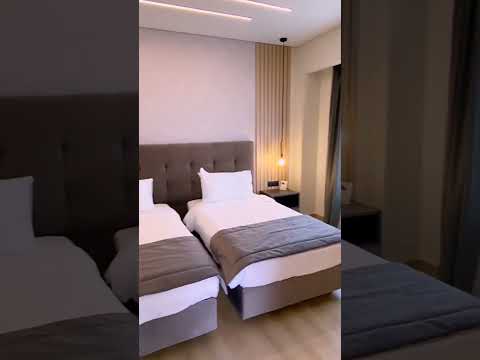 Grand Hotel Palace Thessaloniki Greece - #shorts