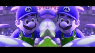 Do Not Touch That Mushroom, Youll Die Csupo Effects