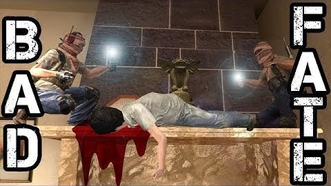 Unsurviving "Tactical" Intervention: The Moment Ciaran Knew