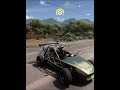 FH5 - EXOMOTIVE OFF-ROAD 2018 #exomotive #off-road #2018 #forzahorizon5 #tuning #online #shorts