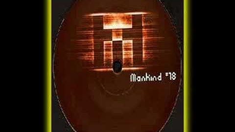 Mhonolink - (A1) Mankind 18