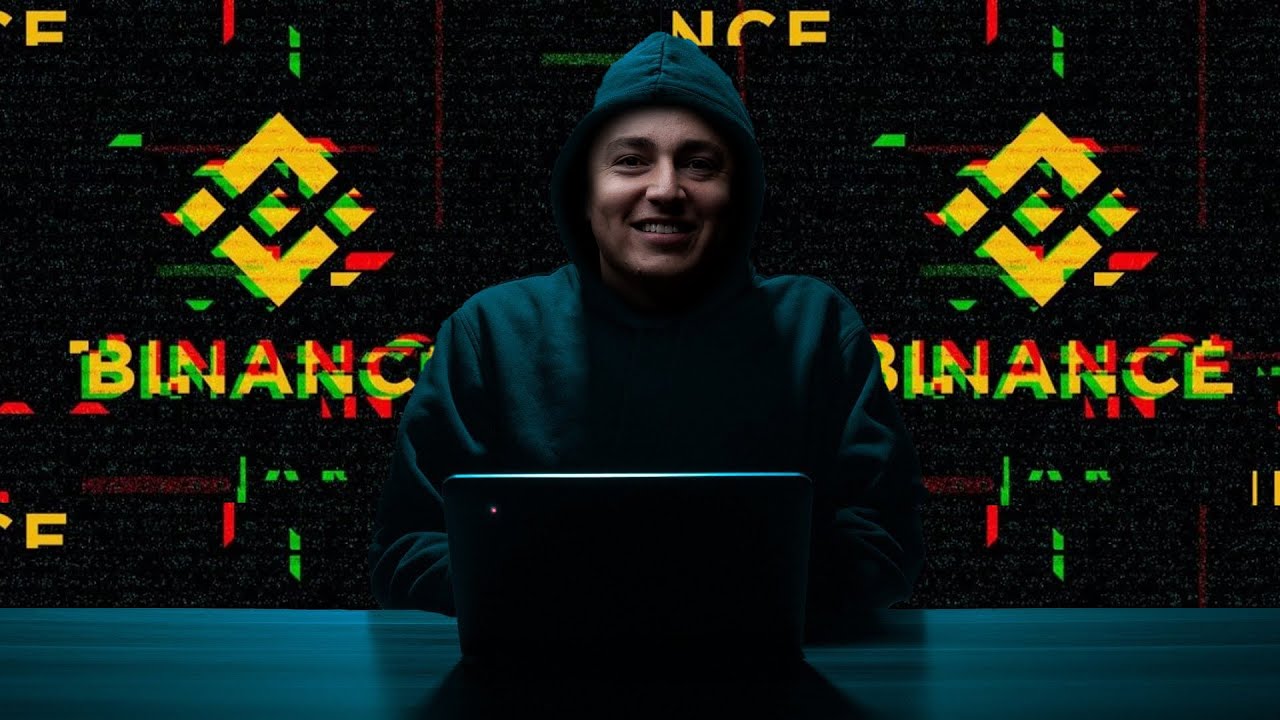 O HACK DE 3 BILHÕES DA BINANCE