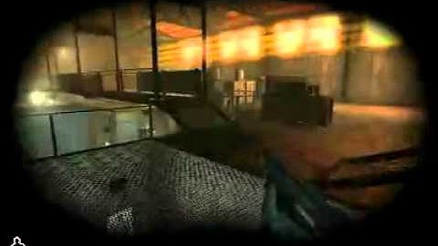 Swat 4 vr1.1 Custom Map - E.T.E.R. Training Center