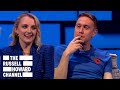 Evanna Lynch Reveals The Story She Doesn’t Want Harry Potter Fans To Hear! | The Russell Howard Hour