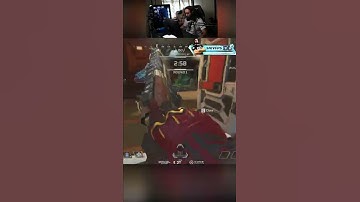 PEACEKEEPER IS THE NEW META IN APEX LEGENDS #Shorts