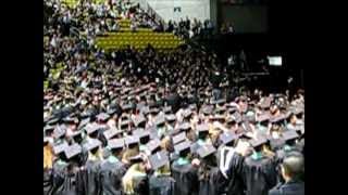Ethan and Sarah Clark Graduate from UVU