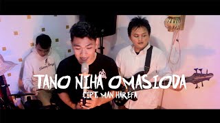 Tano Niha Omasioda  Man Harefa  Pop Punk Cover