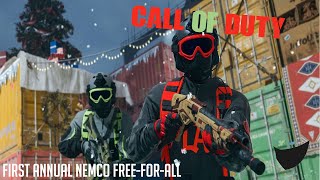 First Annual NemCo FFA | Call of Duty: Modern Warfare 2