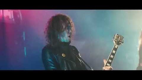 ENFORCER - Undying Evil (OFFICIAL  VIDEO)