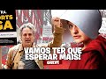 THE HANDMAID'S TALE PODE DEMORAR MUITO MAIS PRA VOLTAR!