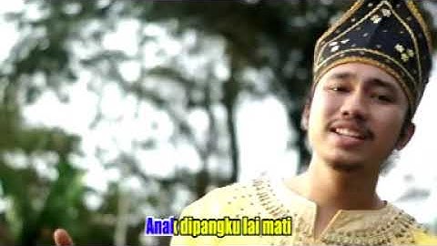 RIDHO RAMON PUTUIH DLM ULASAN