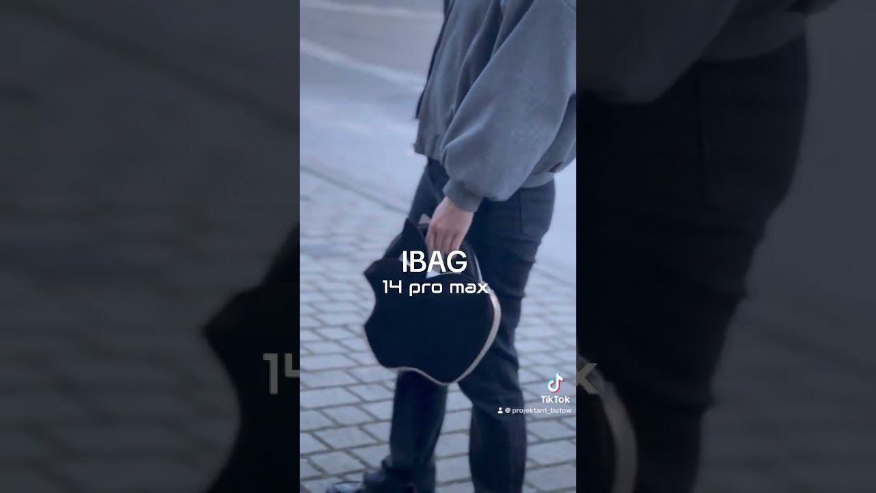 #ibag