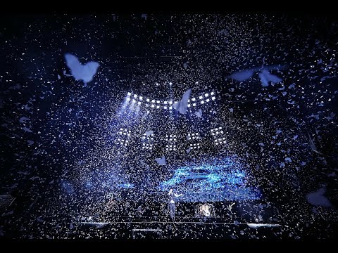 [Mayday 五月天] 咱們相愛吧 - 楊宗緯 - FMV