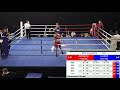 Torneo Nazionale U26 Youth - SEMIFINALI RING A