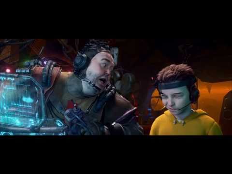 Mars Needs Moms Featurette