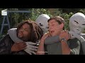 Scary movie 3  les aliens sont l clip