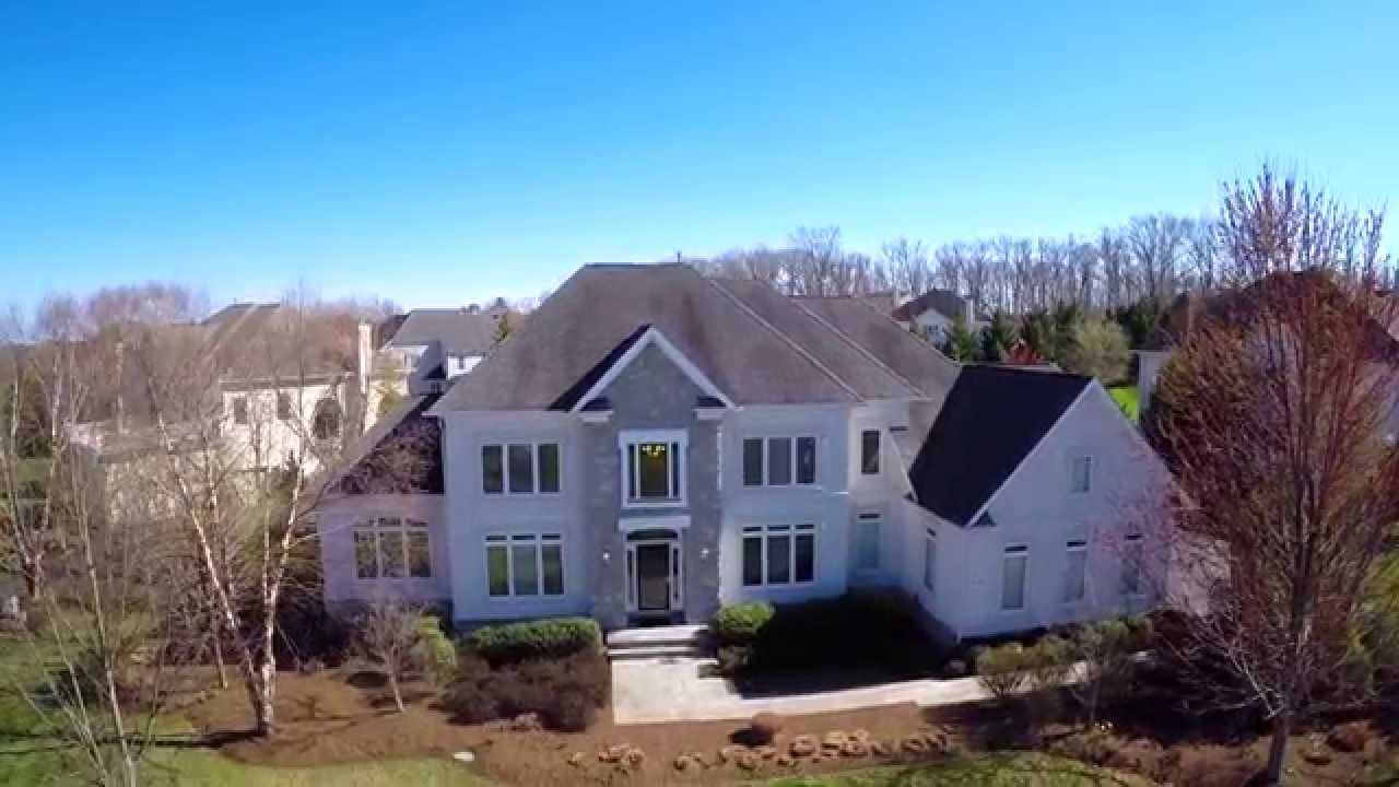 18540 Sandpiper Place, Leesburg, VA 20176 River Creek Home for Sale