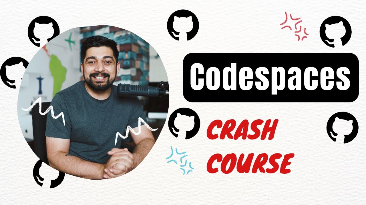 Github Codespace crash course
