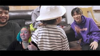 I react to: "เปรม วรุศ   รัก รัก รัก Studio Version I Call Me By Your Song" [Request]