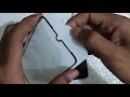 [Tips] Cara pasang Tempered Glass Nillkin AMAZING H+ PRO - Bukan Tempered glass biasa!!