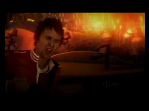 Muse - Invincible (Video)
