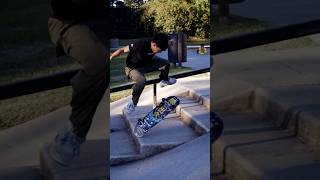 Luck or skill?