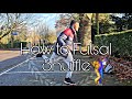 Futsal Shuffle Tutorial