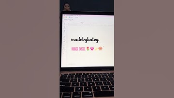 Custom name decal #namedecal #cricut #cricutdesignspace #vinyldecals #vinyldecal #cricutmade #diy