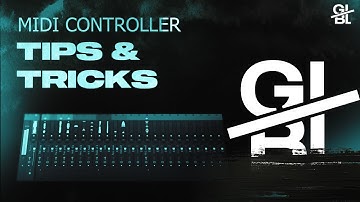 MIDI Controller Tips and Tricks To Increase Workflow | FL Studio 20 Tutorial